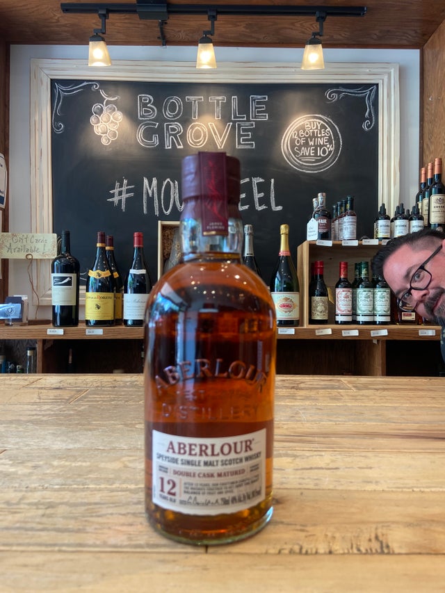 Spirits | BOTTLE GROVE WINE & SPIRITS